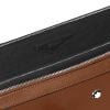 Montblanc Sartorial thin document case MB220334