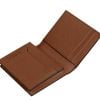 Montblanc Card Holder 4cc in Sartorial Leather MB220393