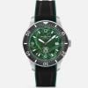 Montblanc 1858 Iced Sea Automatic Date MB130810-1