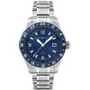 Montblanc 1858 GMT MB129616-1