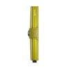 Secrid Miniwallet Crisple Lime MC-LIME
