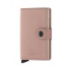Secrid Miniwallet Crisple Rose Floral MC-ROSE FLORAL-1