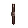 Secrid Miniwallet Crunch Bronze MCr-Bronze