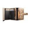 Secrid Miniwallet Crunch Gold MCr-Gold