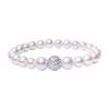 Gaura Pearls Armband MD183R-1