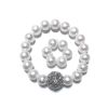 Gaura Pearls Armband  MD183RB-1