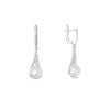 Gaura Pearls Ohrringe MD186K-1