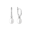 Gaura Pearls Eleanora -korvakorut MD2147K-1
