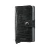 Secrid Miniwallet Dutch Martin Grey MDM-GREY-1