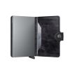 Secrid Miniwallet Dutch Martin Grey MDM-GREY-3