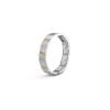 Kalevala Golden Chasm Armband 18,5cm 2551540-2