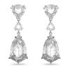 Swarovski Mesmera Dangling Ohrringe 5652038-0