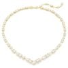 Swarovski Mesmera Halskette 5743826