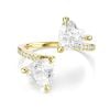 Swarovski Mesmera Ring