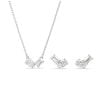 Swarovski Mesmera setti 5665829-1
