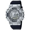 Casio G-Shock Metal Covered  GM-S110-1AER-1
