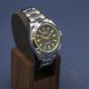 Pre-Owned Rolex Milgaus  116400GV-20