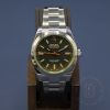 Pre-Owned Rolex Milgaus  116400GV-19