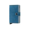 Secrid Miniwallet  Indigo MIN-3-1