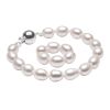 Gaura Pearls Mini Bella -rannekoru FGW365B 14/5-1