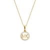 Michael Kors Halskette MKC1108AN710