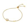 Michael Kors Halo Armband MKC1206AN710-1