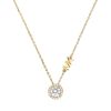 Michael Kors Premium Halskette MKC1208AN710-1