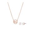 Michael Kors Premium Schmuckset MKC1260AN791-1