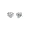 Michael Kors Love Ohrringe MKC1750CZ040-1