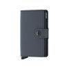Secrid Miniwallet Matte Night Blue MM-NIGHTBLUE-1