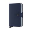 Secrid Miniwallet Original Navy MO-NAVY-1