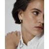 Mockberg Chunky Hoops Örhängen MO289