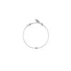 Mockberg Thin Diamond Armband MO330