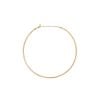 Mockberg Thin Snake halsband MO577-1