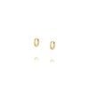 Mockberg Classic Ohrringe MO583-1