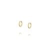 Mockberg Classic Ohrringe MO584-1
