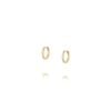 Mockberg Shiny Ohrringe MO586-1