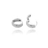 Mockberg Amour Silver Ohrringe MO690