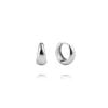 Mockberg Bold Hoops Ohrringe MO691