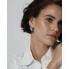 Mockberg Bold Hoops Ohrringe MO691