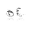 Mockberg Bold Hoops Ohrringe MO692
