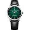 Baume & Mercier Clifton COSC MOA10592-1