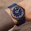 Baume & Mercier Riviera Baumatic 42mm MOA10769-14
