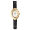 Mockberg Belle Oval Petite Leather MB1412