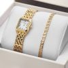 Mockberg Classic Combo Gold MO205
