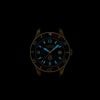 Montblanc Iced Sea Automatic Date MB133300