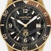 Montblanc Iced Sea Automatic Date MB133300