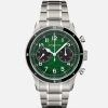 Montblanc 1858 Automatic Chronograph 0 Oxygen MB133298-4