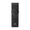 Montblanc Meisterstück 2-Pen Pouch MB198354-1
