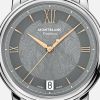 Montblanc Tradition Automatic Date MB132317-5